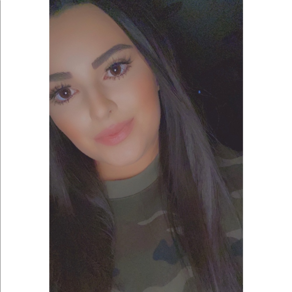 Meet your Posher, Jordyne